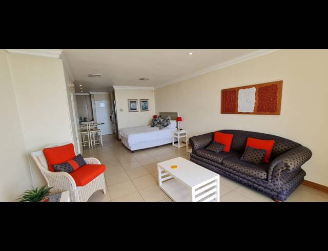1 BEDROOM STUDIO APARTMENT FOR SALE IN UMHLANGA CENTRAL